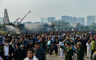 44 delegations from over 30 countries register for Vietnam International Defense Expo 2026