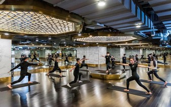 Major fitness chain in Vietnam seeks 30 days for restructuring amid service disruptions