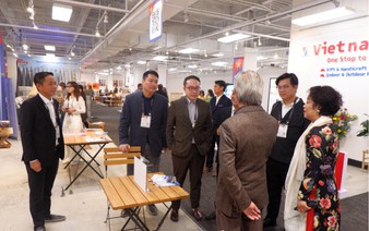 Beyond cheap prices, what will it take for Vietnam to win big in the $125 billion US furniture market?