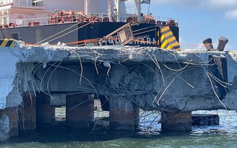 Vietnamese court orders detention of Marshall Islands-flagged Aquacharm after Dung Quat wharf collision
