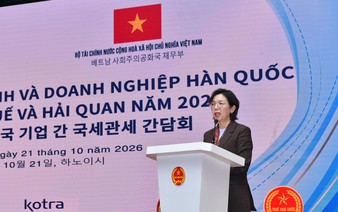 S. Korean businesses seek 6-12 months’ advance notice of policy changes in Vietnam