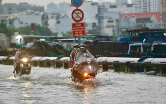 Vietnam Morning Monitor: Ho Chi Minh City braces for flooding, university lecturers linked to fake diploma ring
