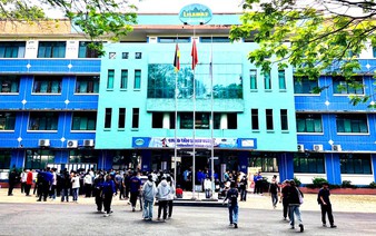 Vietnamese college student admits fabricating story about bus taking him near Cambodian border