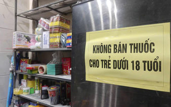 Experts propose lifetime ban on tobacco sales for individuals born from 2010 onward in Vietnam