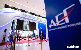 Autumn Economic Forum 2026 opens in Ho Chi Minh City