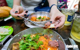Ho Chi Minh City proposal classifies food safety incidents involving foreign deaths as level 3