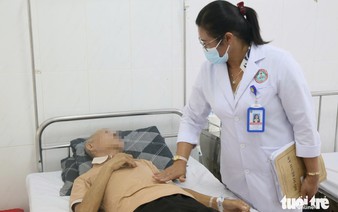 Vietnam’s Dak Lak records 4 Whitmore’s disease cases, including one death
