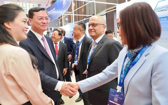 Ho Chi Minh City seeks new growth model for AI era