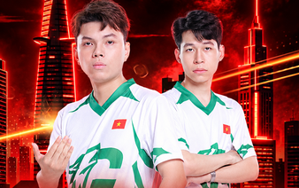 Vietnam's GOW Esports wins FFMAI 2026 Fall title after stunning comeback