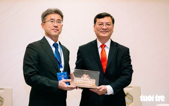 Ho Chi Minh City, Japan’s Hyogo seek closer tourism, talent ties