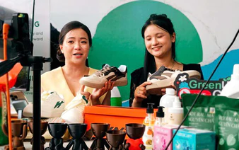 Vietnam's $31bn e-commerce market, among ASEAN's top 3, still struggles with counterfeits