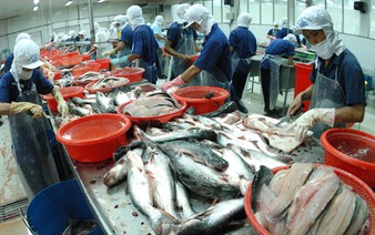 Vietnam's trade balance returns to $1.27bn surplus in September
