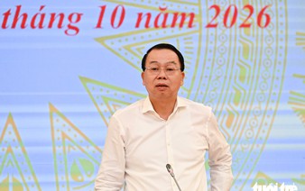Vietnam's finance ministry outlines next steps after FTSE Russell market upgrade