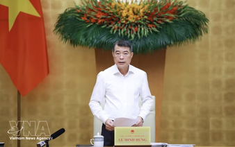 PM urges high determination, clear roadmaps to achieve 2026 targets