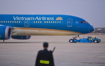 Vietnam's largest airport Long Thanh set to begin commercial operations on December 24