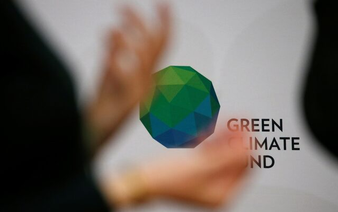 Green Climate Fund approves record near $2 billion funding