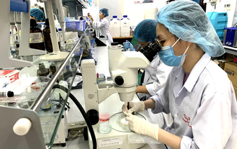 University teaching assistants in Vietnam required to have AI, foreign-language skills