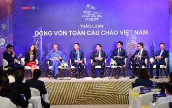 Vietnam needs deeper reforms to sustain foreign investment after stock market upgrade: capital forum