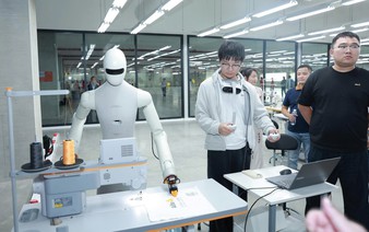 Danish garment firm Spectre opens $30mn green factory in northern Vietnam