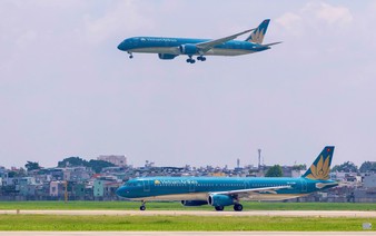 Vietnam Airlines posts $11mn Q3 loss at parent-company level as fuel costs surge 61%