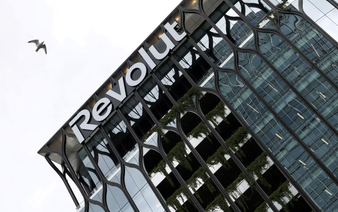 Revolut's rise to become Europe's $115 billion big bank rival