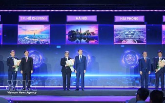Hanoi tops Vietnam's 2026 Provincial Innovation Index