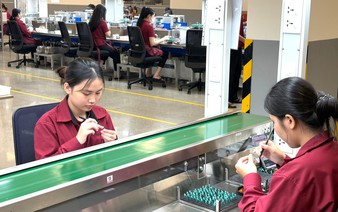 After US-China tariff deal, will orders shift away from Vietnam?