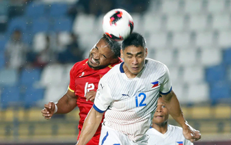 Are Vietnam’s naturalized players good enough?