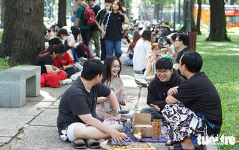 Ho Chi Minh City ranks among world's top 10 coffee destinations