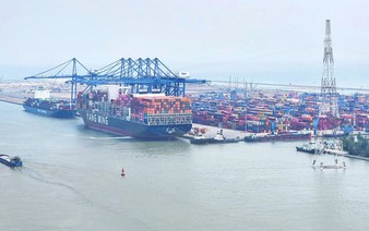 What’s behind over 12% GRDP growth in Vietnam’s three fastest-growing localities?