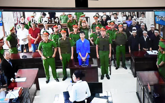 Vietnam man sentenced to death for killing woman, her 2 children