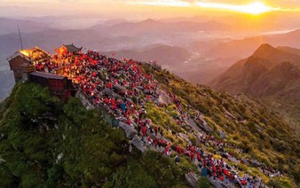 What’s new in Vietnam's Quang Ninh for year-end travelers