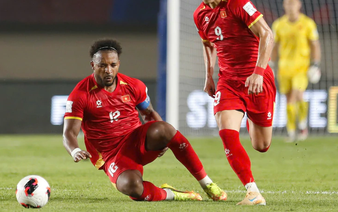 Can naturalized players make Vietnam’s football team stronger?