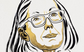 Canadian writer Anne Carson wins 2026 Nobel Prize in Literature