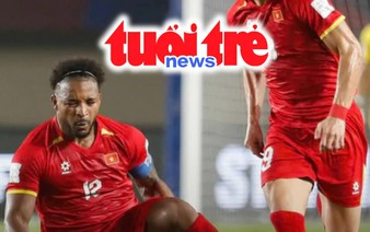 Vietnam Spotlight Podcast: FIFA ASEAN Cup loss sparks naturalized player debate, AEON breaks ground on massive Da Nang mall
