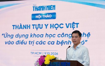 Many complex medical conditions once requiring treatment abroad can now be treated in Vietnam: expert