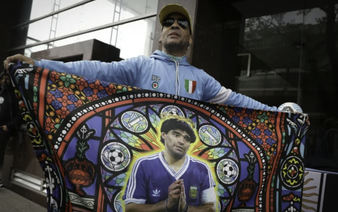 Prosecutors in Maradona death trial seek sentences up to 12 years