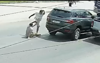 Pickup driver arrested after fatal assault in wake of collision in southern Vietnam