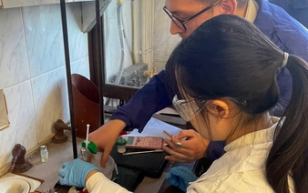 Vietnam wins 1 gold, 2 bronzes at International Project Chemistry Olympiad in Russia