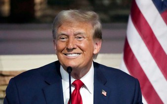 US President Trump congratulates Vietnam's Party chief To Lam, looks ahead to US visit