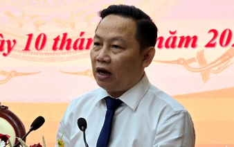 Vietnam’s An Giang approves use of protective forest land for Phu Quoc airport expansion