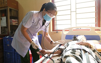 Vietnam ministry proposes higher food rations, annual health checks for prisoners