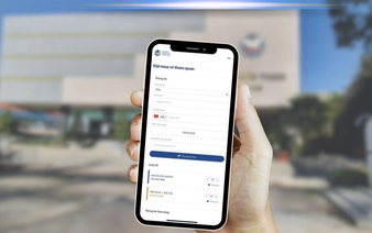 Ho Chi Minh City’s first museum launches online ticketing