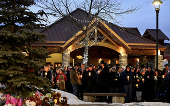 Canadian police identify 18-year-old woman as suspect in mass school shooting