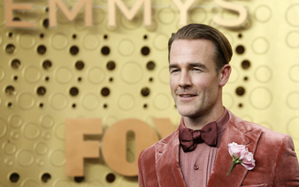 Dawson's Creek star James Van Der Beek dies at 48
