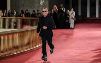 Michael Kors brings 'New York chic' to NY Fashion Week with latest collection