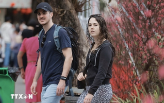 Hanoi capital honored with 4 top Tripadvisor awards