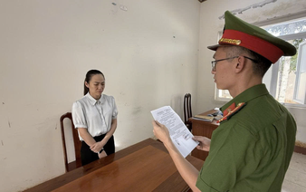 In Vietnam, woman jailed for 3 years for causing fatal crash after downing 8 cans of beer and driving home