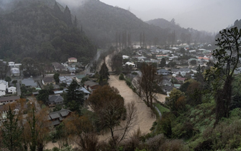 New Zealand readies for further storm damage after floods kill one person