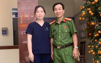 Woman from central Vietnam returns mistaken bank transfer of over $19,000